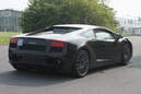 Erlkönig Lamborghini Gallardo