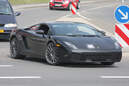 Erlkönig Lamborghini Gallardo