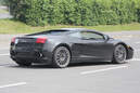 Erlkönig Lamborghini Gallardo