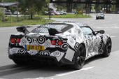 Erlkönig Lotus Exige