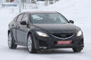 Erlkönig Mazda 6