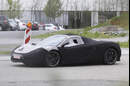 Erlkönig McLaren F1 Nachfolger