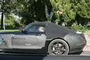 Erlkönig Mercedes AMG SLS Cabrio