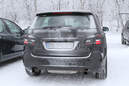 Erlkönig Mercedes B-Klasse AMG
