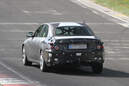 Erlkönig Mercedes C-Klasse