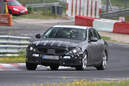 Erlkönig Mercedes C-Klasse