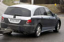 Erlkönig Mercedes R-Klasse
