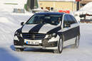 Erlkönig Mercedes R-Klasse