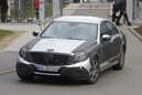 Erlkönig Mercedes S-Klasse