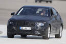 Erlkönig Mercedes S-Klasse