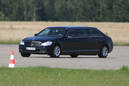 Erlkönig Mercedes S-Klasse Facelift Langversion