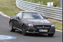 Erlkönig Mercedes SLK AMG