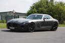 Erlkönig Mercedes SLS