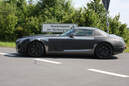 Erlkönig Mercedes SLS