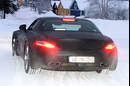 Erlkönig Mercedes SLS AMG Black Series