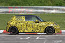 Erlkönig Mini Cooper S