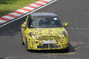Erlkönig Mini Cooper S