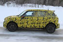 Erlkönig Mini Countryman
