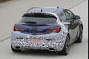 Erlkönig Opel Astra OPC