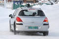 Erlkönig Peugeot 301