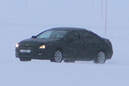 Erlkönig Peugeot 508