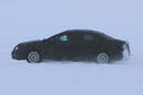 Erlkönig Peugeot 508