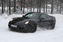 Erlkönig Porsche 911