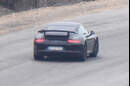 Erlkönig Porsche 911 GT3