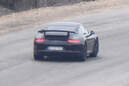 Erlkönig Porsche 911 GT3