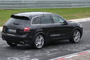Erlkönig Porsche Cayenne Facelift