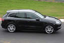 Erlkönig Porsche Cayenne Facelift