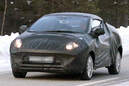 Erlkönig Renault Twingo CC