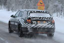 Erlkönig Saab 9-5 Sportcombi