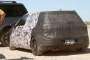 Erlkönig VW Golf VII Fünftürer