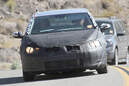 Erlkönig VW Golf VII Fünftürer