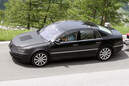 Erlkönig VW Phaeton