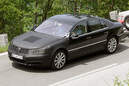 Erlkönig VW Phaeton