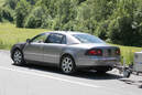 Erlkönig VW Phaeton