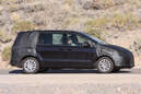 Erlkönig VW Sharan