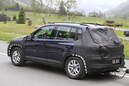 Erlkönig VW Tiguan