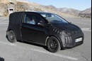Erlkönig VW Up