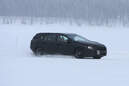 Erlkönig Volvo V60