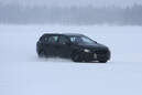 Erlkönig Volvo V60