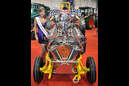 Essen Motor Show 2009