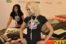 Essen Motor Show 2009 - Messegirls