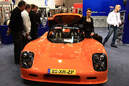 Essen Motor Show 2009 - Messegirls