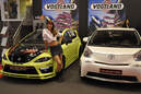 Essen Motor Show 2009 - Messegirls