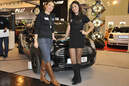 Essen Motor Show 2009 - Messegirls