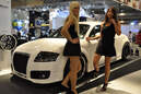 Essen Motor Show 2009 - Messegirls