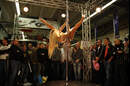 Essen Motor Show 2011, Rundgang